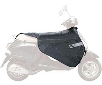 Coprigambe moto scooter