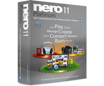 Nero Platinum